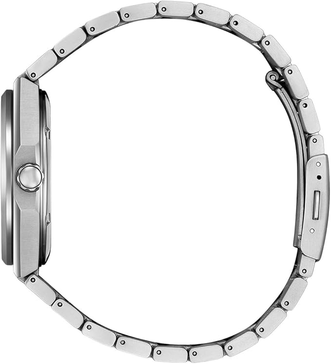 Ceas Citizen, Super Titanium AW0130-85LE